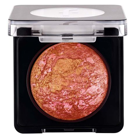 Rubor Baked Blush On Bronze-1