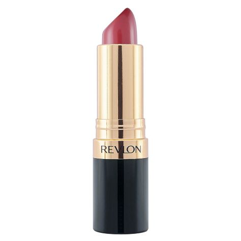 REVLON Labial Super Lustrous Tono Pearl Wine With Everything-0