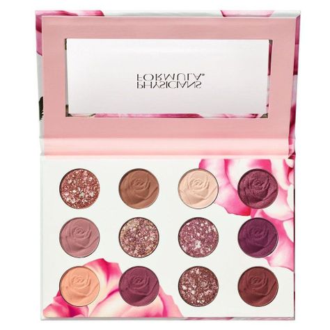 Physicians Formula Paleta De Sombras Rosé-1