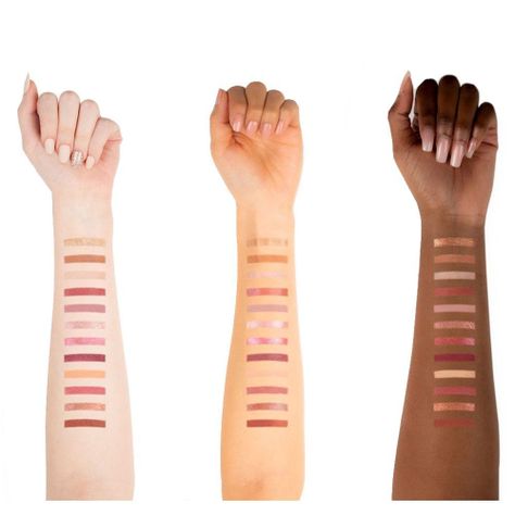 Physicians Formula Paleta De Sombras Rosé-2