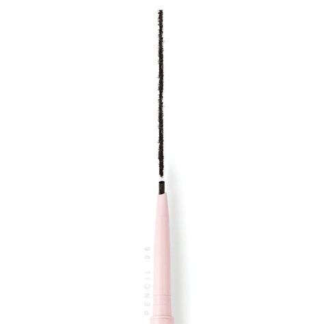 Eyebrow Pencil Ebony-0