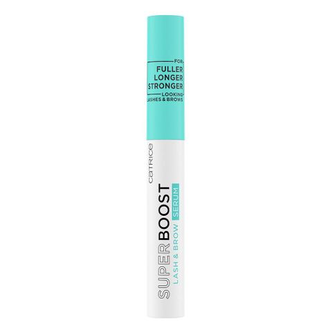 Catrice Sérum Para Pestañas Y Cejas Super Boost-2