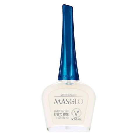 Esmalte Tradicional Matificado-0