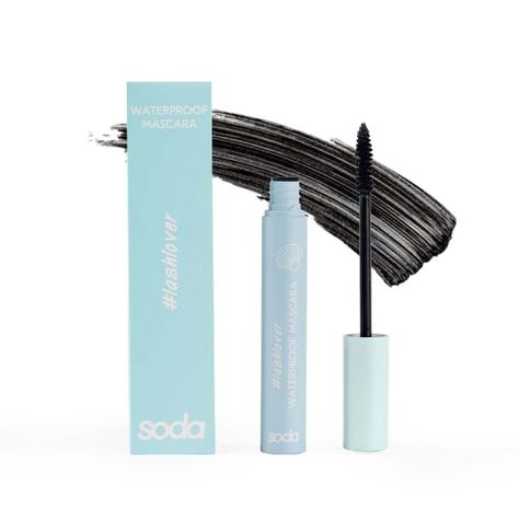 SODA MASCARA DE PESTANAS LASHLOVER-0