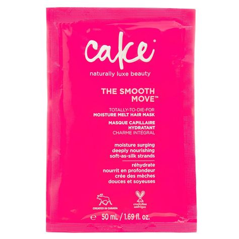 CAKE Mascarilla Smooth Move-0
