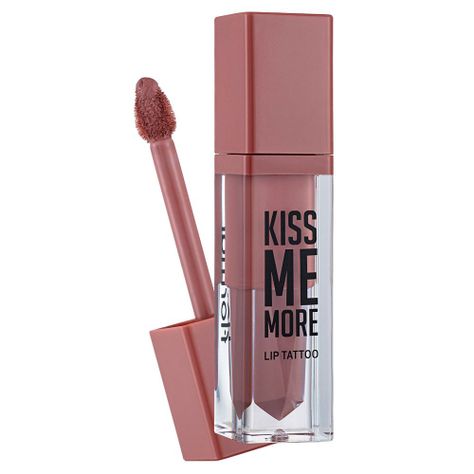 Labial Kiss Me More Skin-0