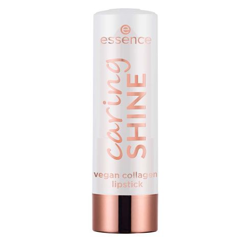 Caring Shine Barra De Labios Con Colágeno Vegano My Mind-1