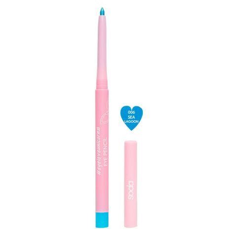 Delineador Eye Pencil Sea Lagoon-0