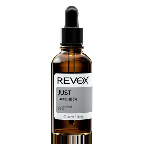 REVOX B77 Just Caffeine 5%-1