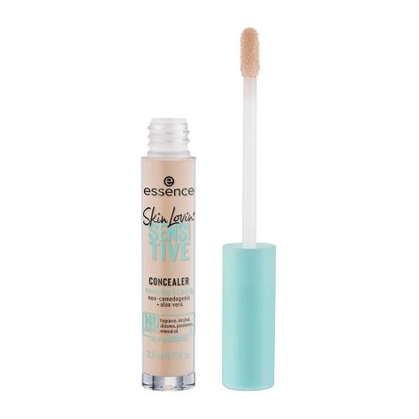 Essence Corrector Skin Lovin' Sensitive 20 Medium-0