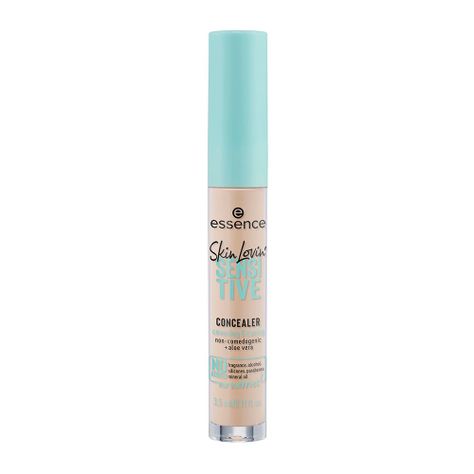 Essence Corrector Skin Lovin' Sensitive 20 Medium-1