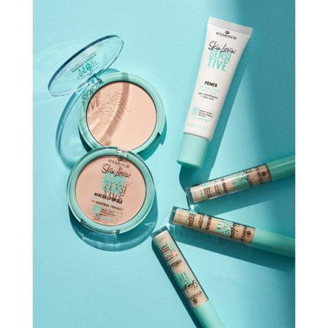 Essence Corrector Skin Lovin' Sensitive 20 Medium-4