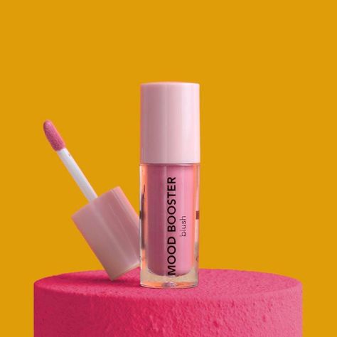 Mood Booster Blush Thats Rosewood-3
