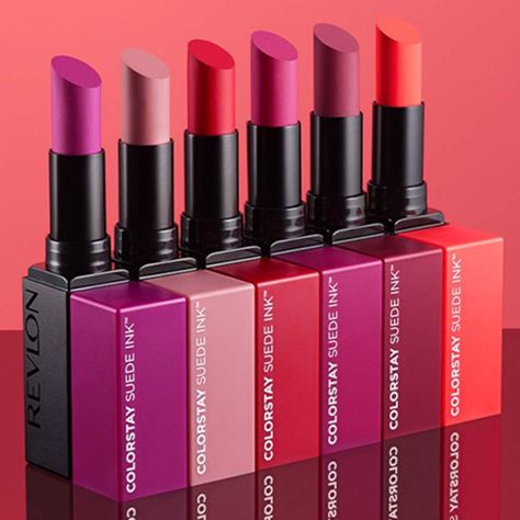 Labial Suede Ink Lip Boom-1