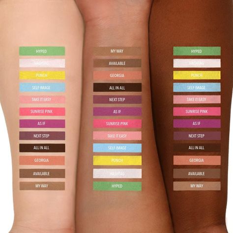 Pigmento liquido superhyped lights 014-2