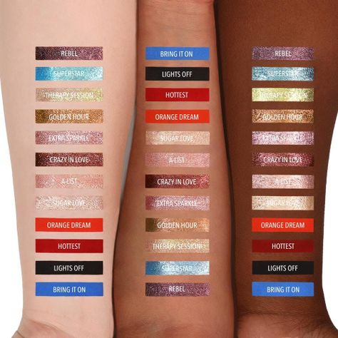 Pigmento liquido superhyped lights 014-3