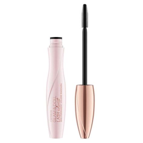 Glam & Doll Lash Colorist Máscara Volumen Semi-Permanente-0