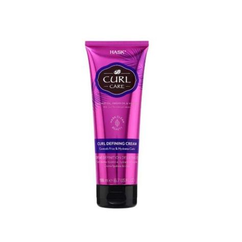 Hask Crema Defining Curl 198ml-1