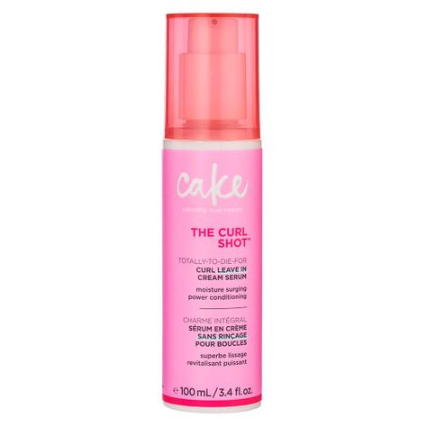 The Curl Shot Leave In Curl Serum-0