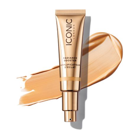 ICONIC LONDON Radiance Booster Sand Glow-1