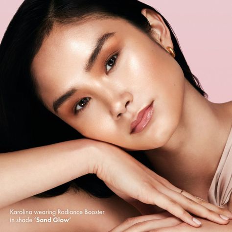 ICONIC LONDON Radiance Booster Sand Glow-4
