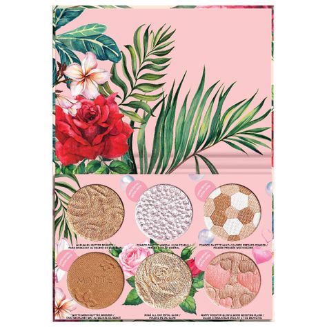 Physicians Formula Paleta De Rostro All Star-2