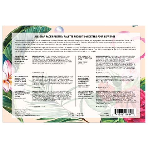 Physicians Formula Paleta De Rostro All Star-4