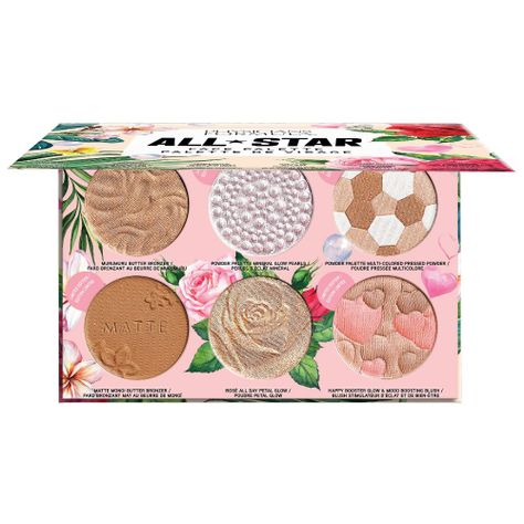 Physicians Formula Paleta De Rostro All Star-5
