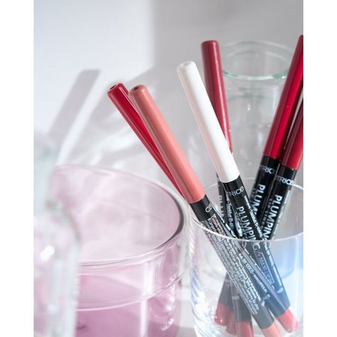 Plumping Perfilador De Labios Voluminizador Mainhattan-4