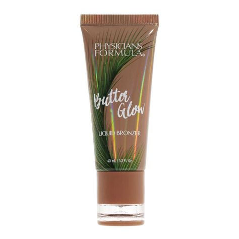Liquid Bronzer Butter Glow-0