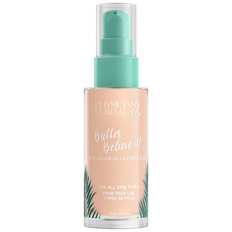 Physicians Formula Base Butter Believe It Fair Light-0