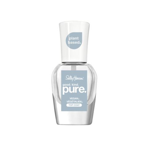 Esmalte Good Kind Pure Base Y Top Coat-1