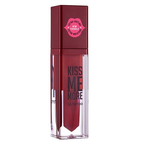 Labial Kiss Me More Sangria-0