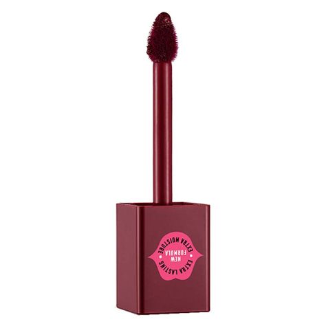 Labial Kiss Me More Sangria-1