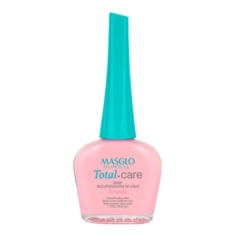 Clinical Total Care Base rosada-0