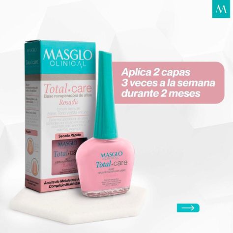 Clinical Total Care Base rosada-1