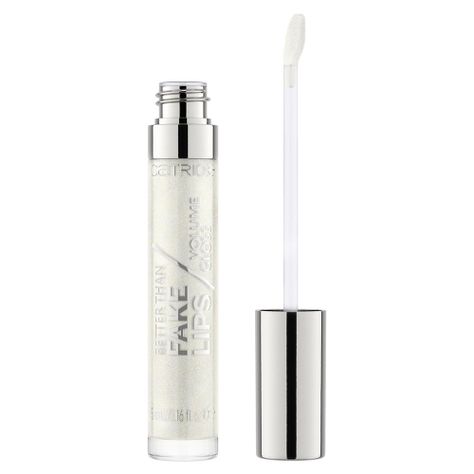 Better Than Fake Lips Brillo De Labios Voluminizador Maximum-0