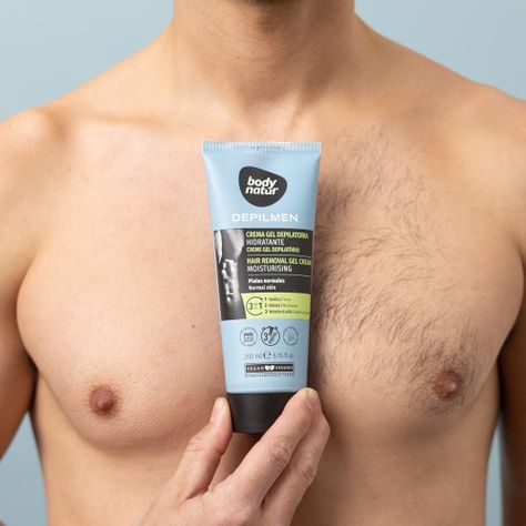 Depilmen Crema Depilatoria Zona Intima-1