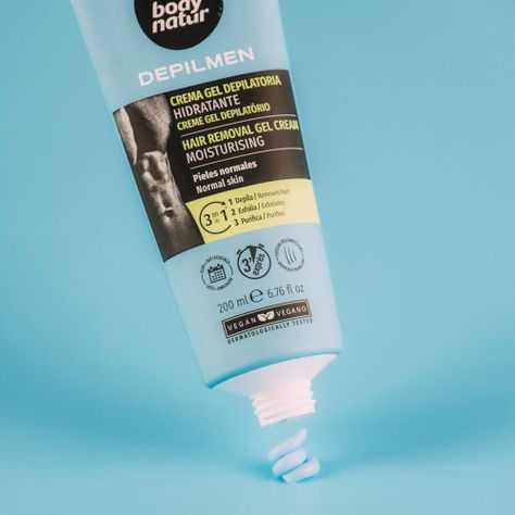 Depilmen Crema Depilatoria Zona Intima-4