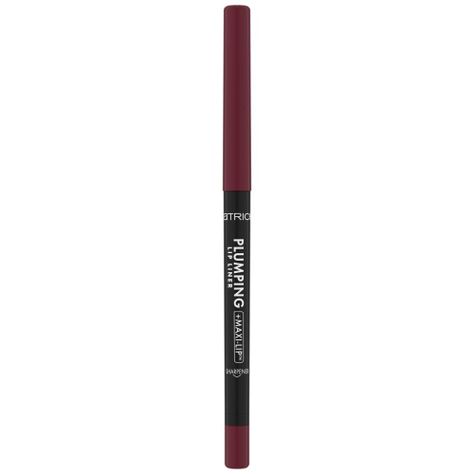 Delineador De Labios Plumping Cherry Lady-1