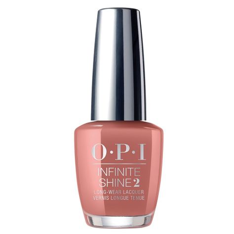 OPI Esmalte Uñas Infinite Shine Barefoot In Barcelona-0