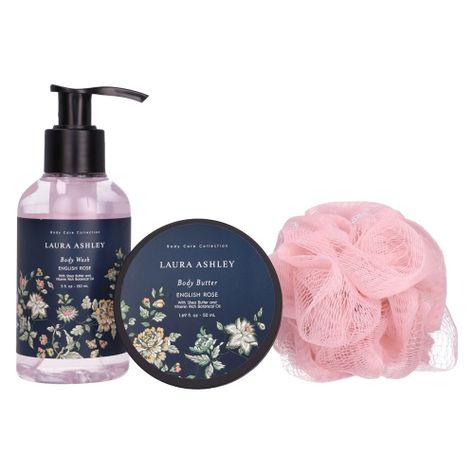 SET DE CUIDADO CORPORAL BODY CARE TRIO-0