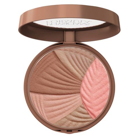 Bronzer & Blush Butter Glow-1