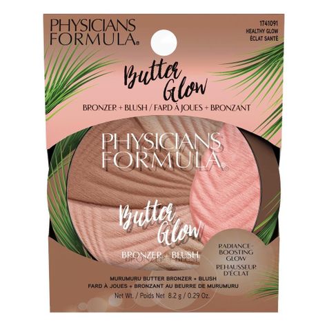 Bronzer & Blush Butter Glow-2