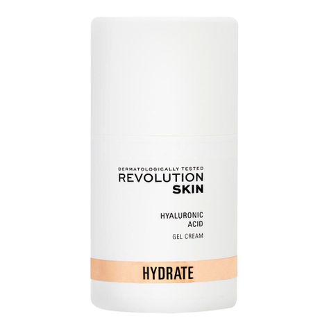 Gel Cream Hydrate Hyaluro Acid-0