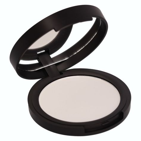 Translucent Compact Powder-0