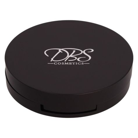 Translucent Compact Powder-1