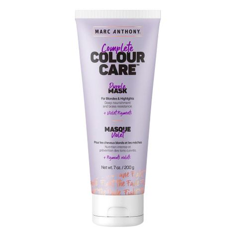 Mascarilla Complete Color Care 200 Ml-0