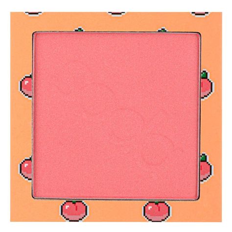 Rubor Pressed Blush Perfect Peach-1