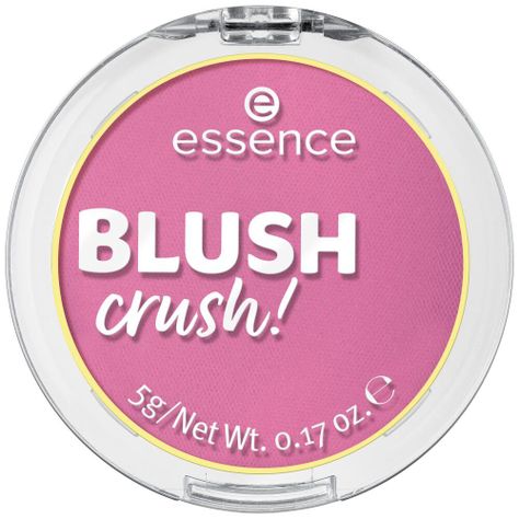 ¡Blush Crush! 60 - Lovely Lilac-1